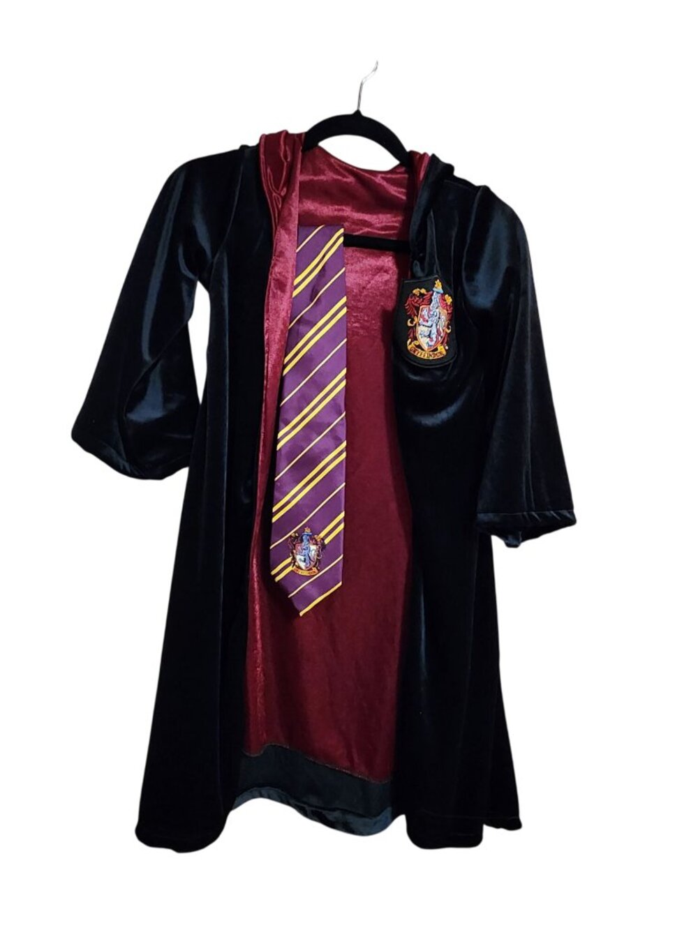 Premium Harry Potter Fancy Dress Costume Child Size Small
